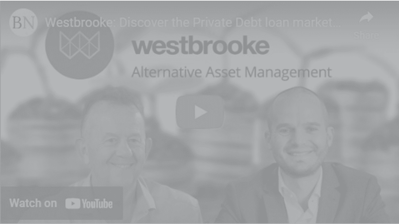 private debt investment strategies – with alec hogg