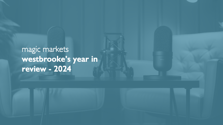 magic markets ep203: year in review – alternatives at westbrooke